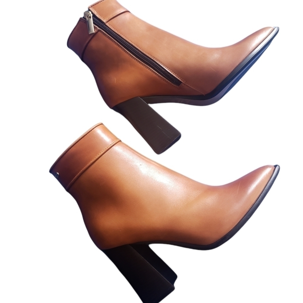 Capezzani Bootie